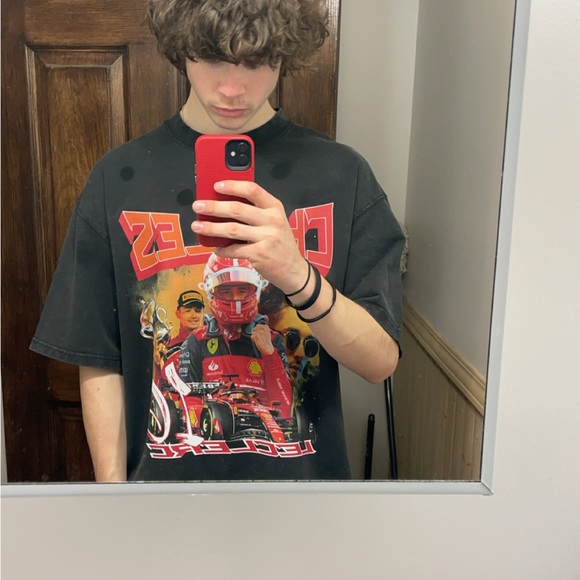 Meet your Posher, Emile - Picture 1 of 1